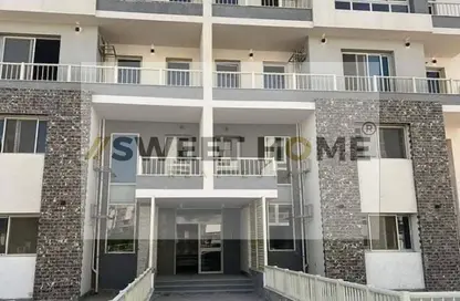 Apartment - 3 Bedrooms - 3 Bathrooms for sale in JAYD Residence - 5th Settlement Compounds - The 5th Settlement - New Cairo City - Cairo