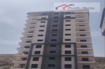 Apartment - 3 Bedrooms - 2 Bathrooms for sale in Al Waha City - 10th District - Nasr City - Cairo