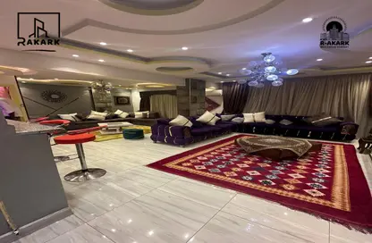 شقة - 3 غرف نوم - 2 حمامات للايجار في مساكن شيراتون - شيراتون المطار - النزهة - القاهرة