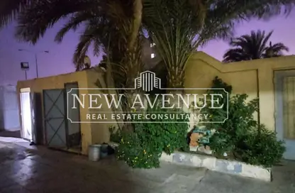 Factory - Studio - 1 Bathroom for rent in Industrial Zone St   Al Central Road - Industrial Area - 6 October City - Giza