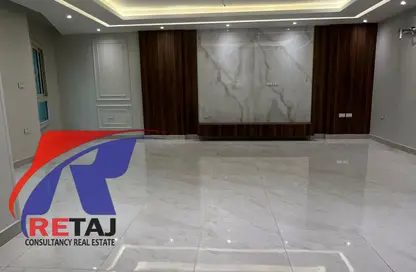 Apartment - 3 Bedrooms - 3 Bathrooms for sale in Mahmoud Ghoneim St. - 6th Zone - Nasr City - Cairo Apartment - 3 Bedrooms - 3 Bathrooms for sale in Mahmoud Ghoneim St. - 6th Zone - Nasr City - Cairo