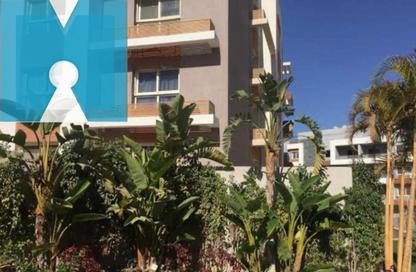 Apartment - 3 Bedrooms - 2 Bathrooms for rent in Zayed Regency - Sheikh Zayed Compounds - Sheikh Zayed City - Giza