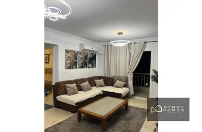Apartment - 2 Bedrooms - 1 Bathroom for rent in Madinaty - Cairo