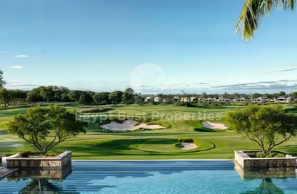 شقة - 3 غرف نوم - 4 حمامات للبيع في زيد إيست - كمبوندات التجمع الخامس - التجمع الخامس - مدينة القاهرة الجديدة - القاهرة