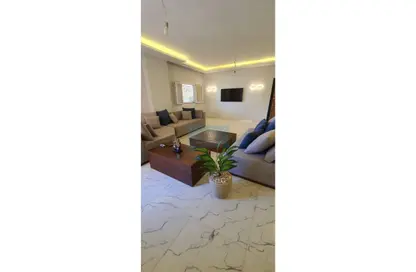 دوبلكس - 4 غرف نوم - 2 حمامات للبيع في المجاورة الرابعة - المنطقة الثانية - مدينة الشروق - القاهرة