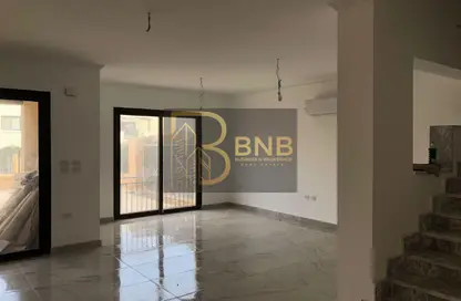 Townhouse - 4 Bedrooms - 3 Bathrooms for rent in Mivida - 5th Settlement Compounds - The 5th Settlement - New Cairo City - Cairo