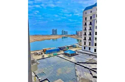 Apartment - 3 Bedrooms - 2 Bathrooms for sale in Latin District - New Alamein City - Al Alamein - North Coast