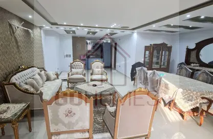 Apartment - 3 Bedrooms - 3 Bathrooms for sale in Darna - Zahraa El Maadi - Hay El Maadi - Cairo
