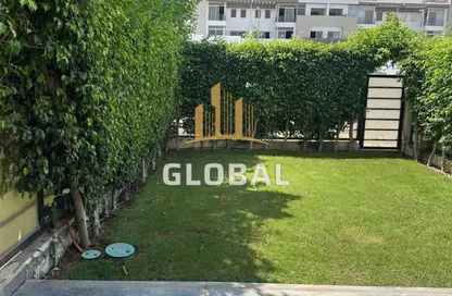 Townhouse - 3 Bedrooms - 4 Bathrooms for rent in Hyde Park - 5th Settlement Compounds - The 5th Settlement - New Cairo City - Cairo
