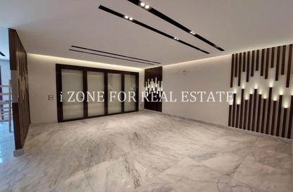 Townhouse - 3 Bedrooms - 4 Bathrooms for rent in Mivida - 5th Settlement Compounds - The 5th Settlement - New Cairo City - Cairo
