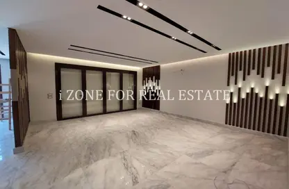 Townhouse - 3 Bedrooms - 4 Bathrooms for rent in Mivida - 5th Settlement Compounds - The 5th Settlement - New Cairo City - Cairo