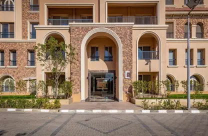 Penthouse - 4 Bedrooms - 4 Bathrooms for sale in 90 Avenue - South Investors Area - New Cairo City - Cairo