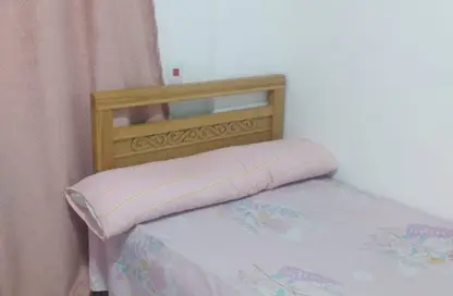 شقة - 2 غرف نوم - 1 حمام للايجار في دجلة جاردنز - حدائق اكتوبر - مدينة 6 أكتوبر - الجيزة