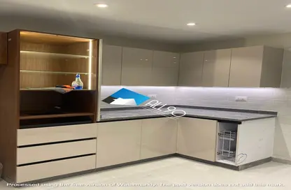Apartment - 3 Bedrooms - 3 Bathrooms for sale in Palm Hills New Cairo - 5th Settlement Compounds - The 5th Settlement - New Cairo City - Cairo