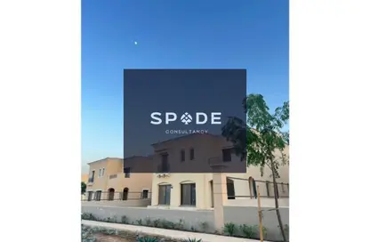 Villa - 6 Bedrooms - 6 Bathrooms for sale in City Gate - 5th Settlement Compounds - The 5th Settlement - New Cairo City - Cairo