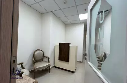 Medical Facility - Studio - 1 Bathroom for rent in Ganoob El Acadimia - New Cairo City - Cairo