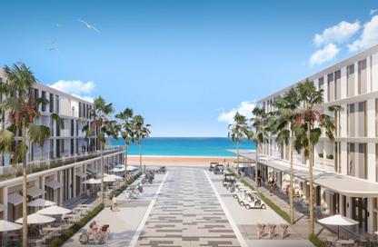 Chalet - 3 Bedrooms - 2 Bathrooms for sale in June - Ras Al Hekma - North Coast