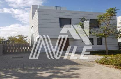 Villa - 4 Bedrooms - 4 Bathrooms for sale in Al Burouj Compound - El Shorouk Compounds - Shorouk City - Cairo