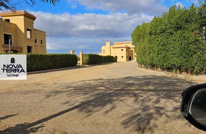 Apartment - 7+ Bedrooms - 7+ Bathrooms for sale in Wadi Al Nakhil - Cairo Alexandria Desert Road - 6 October City - Giza
