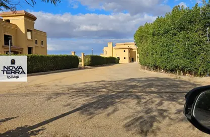 Apartment - 7+ Bedrooms - 7+ Bathrooms for sale in Wadi Al Nakhil - Cairo Alexandria Desert Road - 6 October City - Giza