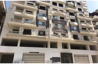 Office Space - Studio - 2 Bathrooms for rent in Al Thawra St. - El Korba - Heliopolis - Masr El Gedida - Cairo