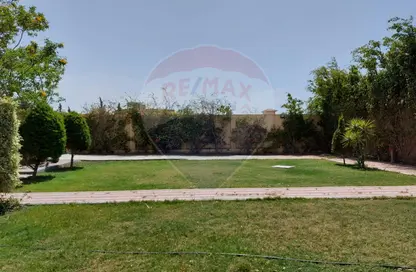 فيلا - 4 غرف نوم - 4 حمامات للبيع في كينج مريوط - حي العامرية - الاسكندرية