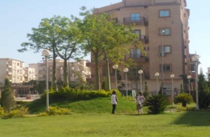 سطح - 4 غرف نوم - 4 حمامات للبيع في التوسعات الشمالية - مدينة 6 أكتوبر - الجيزة