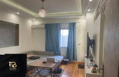 Apartment - 3 Bedrooms - 2 Bathrooms for sale in El Yasmeen 5 - El Yasmeen - New Cairo City - Cairo
