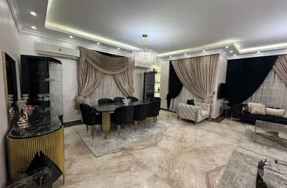 Apartment - 3 Bedrooms - 3 Bathrooms for sale in Street20 - District 2 - The 5th Settlement - New Cairo City - Cairo