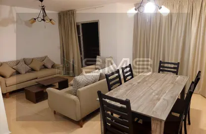 شقة - 2 غرف نوم - 2 حمامات للايجار في پريڤادو - مدينتي - القاهرة