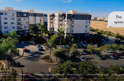 Apartment - 3 Bedrooms - 2 Bathrooms for sale in Privado - Madinaty - Cairo Apartment - 3 Bedrooms - 2 Bathrooms for sale in Privado - Madinaty - Cairo