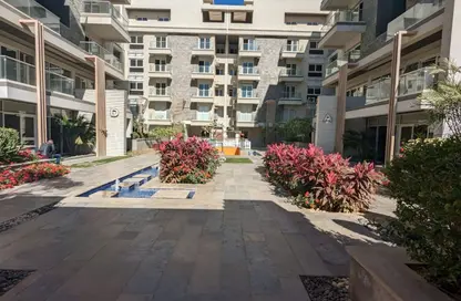 Villa - 3 Bedrooms - 3 Bathrooms for sale in Mountain View iCity - 5th Settlement Compounds - The 5th Settlement - New Cairo City - Cairo