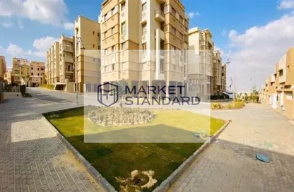 Apartment - 3 Bedrooms - 2 Bathrooms for sale in Asala - 5th Settlement Compounds - The 5th Settlement - New Cairo City - Cairo