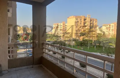 شقة - 3 غرف نوم - 2 حمامات للايجار في پريڤادو - مدينتي - القاهرة
