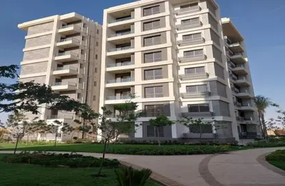 Apartment - 3 Bedrooms - 2 Bathrooms for sale in Madinaty - Cairo