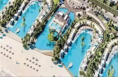 Cabin - 1 Bedroom - 1 Bathroom for sale in Hacienda West - Ras Al Hekma - North Coast