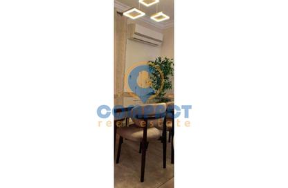 Apartment - 3 Bedrooms - 3 Bathrooms for rent in Dar Misr   Phase 2 - 12th District - Sheikh Zayed City - Giza