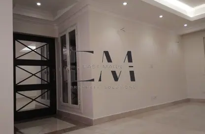 Apartment - 3 Bedrooms - 3 Bathrooms for rent in Mountain View Hyde Park - 5th Settlement Compounds - The 5th Settlement - New Cairo City - Cairo