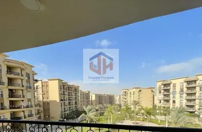 Apartment - 5 Bedrooms - 4 Bathrooms for sale in El Rehab Extension - Al Rehab - New Cairo City - Cairo