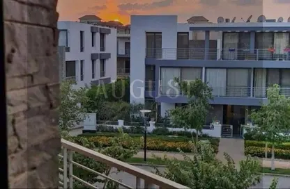 Apartment - 3 Bedrooms - 3 Bathrooms for sale in Taj City - 5th Settlement Compounds - The 5th Settlement - New Cairo City - Cairo