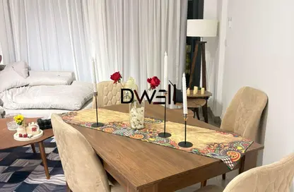 Apartment - 2 Bedrooms - 1 Bathroom for rent in Privado - Madinaty - Cairo