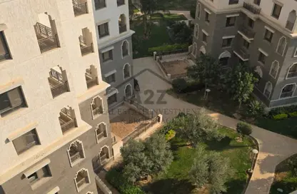 شقة - 3 غرف نوم - 2 حمامات للبيع في سيليا - كمبوندات العاصمة الإدارية الجديدة - العاصمة الإدارية الجديدة - القاهرة