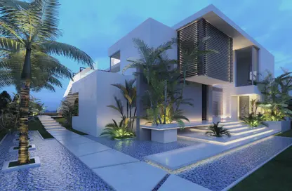 Chalet - 2 Bedrooms - 1 Bathroom for sale in Silver Sands - Qesm Marsa Matrouh - North Coast