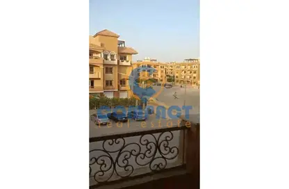 شقة - 3 غرف نوم - 3 حمامات للبيع في مدينة الخمائل - كمبوندات الشيخ زايد - الشيخ زايد - الجيزة