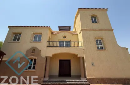 فيلا - 4 غرف نوم - 4 حمامات للبيع في پريڤادو - مدينتي - القاهرة