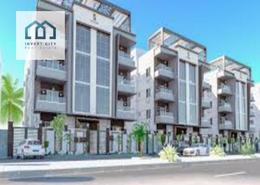 Apartment - 2 bedrooms - 2 bathrooms for للبيع in Sarayat El-Kattameya - El Katameya Compounds - El Katameya - New Cairo City - Cairo