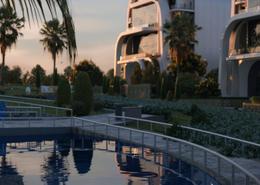 Apartment - 4 bedrooms - 3 bathrooms for للبيع in Talah - New Capital Compounds - New Capital City - Cairo