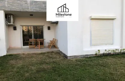 شاليه - 2 غرف نوم - 2 حمامات للبيع في أمواج - سيدي عبد الرحمن - الساحل الشمالي