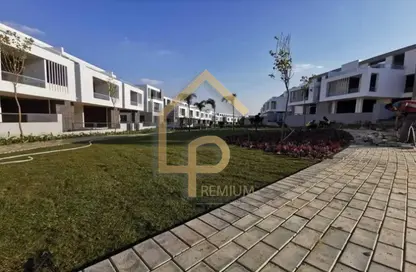 شقة - 2 غرف نوم - 2 حمامات للبيع في جولز - طريق مصر اسكندرية الصحراوي - مدينة 6 أكتوبر - الجيزة