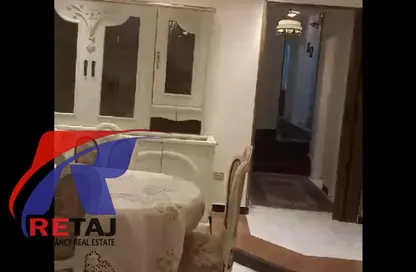 Apartment - 3 Bedrooms - 2 Bathrooms for sale in Abdallah Ibn Al Taher St. - 6th Zone - Nasr City - Cairo